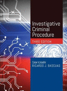 Investigative Criminal Procedure