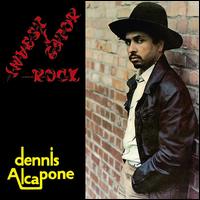 Investigator Rock - Dennis Alcapone