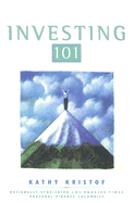 Investing 101 - Kristof, Kathy