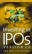 Investing in IPOs, Version 2.0 - Taulli, Tom, and Harmon, Steve (Foreword by)