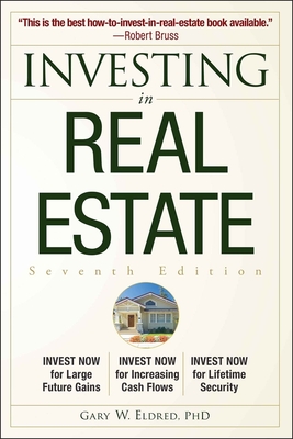 Investing in Real Estate - Eldred, Gary W