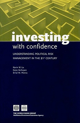 Investing with Confidence - Lu, Kevin W (Editor), and Verheyen, Gero (Editor), and Perera, Srilal M (Editor)