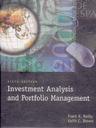 Investment Analysis and Portfolio Management - Reilly, Frank K, and Brown, Keith C