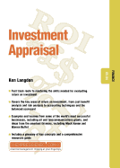 Investment Appraisal: Finance 05.04