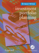 Investment portfolio planning