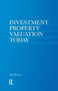 Investment Property Valuation Today