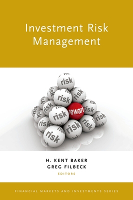 Investment Risk Management - Baker, H Kent