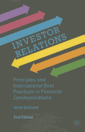 Investor Relations: Principles and International Best Practices in Financial Communications