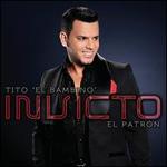 Invicto - Tito "El Bambino" El Patrn
