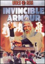 Invincible Armor