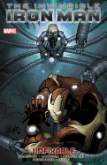 Invincible Iron Man - Vol. 8: Unfixable