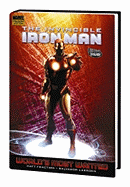 Invincible Iron Man - Volume 3: World's Most Wanted - Book 2
