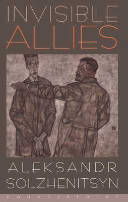 Invisible Allies - Solzhenitsyn, Aleksandr