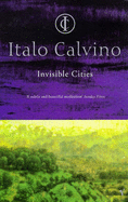 Invisible Cities - Calvino, Italo