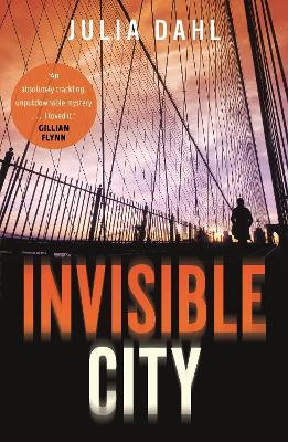 summary of invisible cities