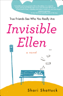 Invisible Ellen