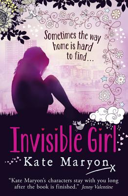 Invisible Girl - Maryon, Kate