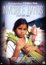 Invisible Hands - Shraysi Tandon