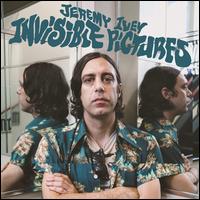 Invisible Pictures - Jeremy Ivey