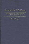 Invisible Victims: White Males and the Crisis of Affirmative Action