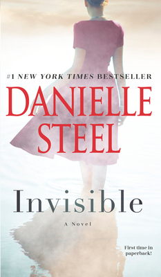 Invisible - Steel, Danielle