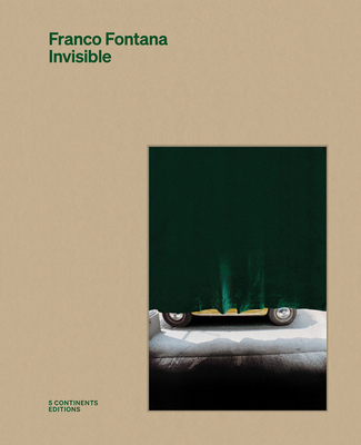 Invisible - Fontana, Franco