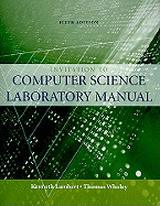 Invitation to Computer Science Laboratory Manual