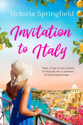 Invitation to Italy - Springfield, Victoria