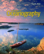 Invitation to Oceanography: Note Taking Guide