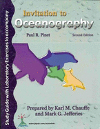 Invitation to Oceanography Study Guide
