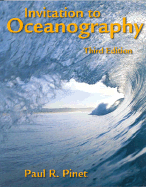 Invitation to Oceanography, Third Edition - Pinet, Paur R, and Pinet, Paul R