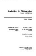 Invitation to Philosophy: Issues and Options