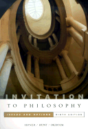 Invitation to Philosophy: Issues and Options