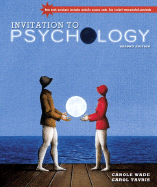 Invitation to Psychology with Video Classics CD - Wade, Carole, and Tavris, Carol, PhD