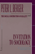 Invitation to sociology : a humanistic perspective.