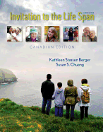 Invitation to the Life Span Canadian Edition