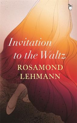 Invitation To The Waltz - Lehmann, Rosamond