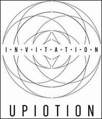Invitation - Up10tion