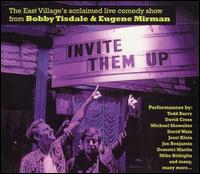 Invite Them Up - Various Artists
