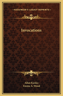 Invocations