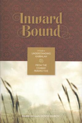 Inward Bound - Dubov, Nissan Dovid