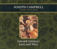 Inward Journey: East and West - Campbell, Joseph