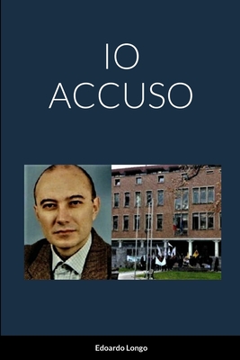 IO Accuso - Longo, Edoardo