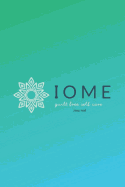 Iome Guilt Free Self Care Journal