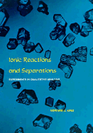 Ionic Reactions and Separations Experiments in Qualitative Analysis