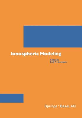 Ionospheric Modeling - Korenkov