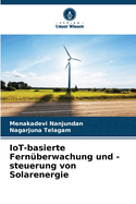 IoT-basierte Fernberwachung und -steuerung von Solarenergie
