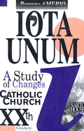Iota Unum Changes in Catholic