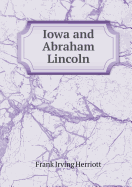 Iowa and Abraham Lincoln