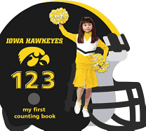 Iowa Hawkeyes 123-Board